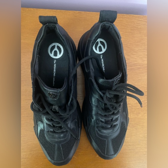 ⭐️Wishbone Platform Sneaker⭐️ - Picture 3 of 4